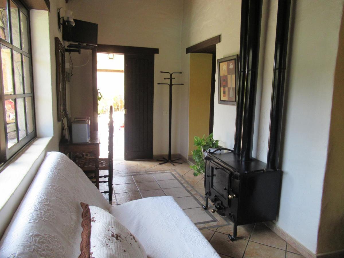 Vivelorural Casa En Valle De Chira Con Piscina San Bartolome de Tirajana  Exterior photo